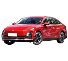 Wuling Star 2024 Pure Electric 510KM Advanced Co-Created Version