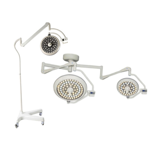 CE menyetujui Mobile Icu Room Surgical Light