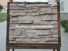 Ledge Stone Veneer for Building (61010)