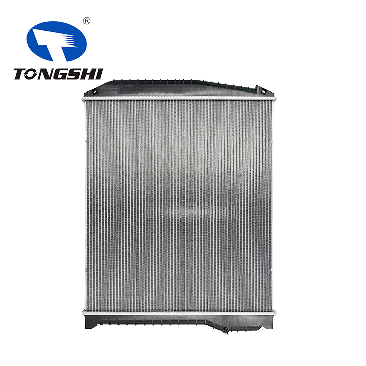 Truck Radiator for HINO 500 FG/GH Euro 5 2013 ,16041-E0570 Truck Radiator for HINO 500 FG/GH Euro 5 2013 ,16041-E0570