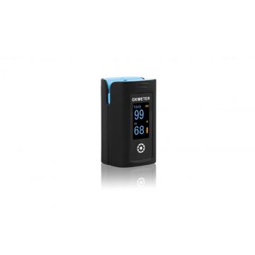 High Quality Fingertip Pulse Oximeter Finger Oximeter Pulse