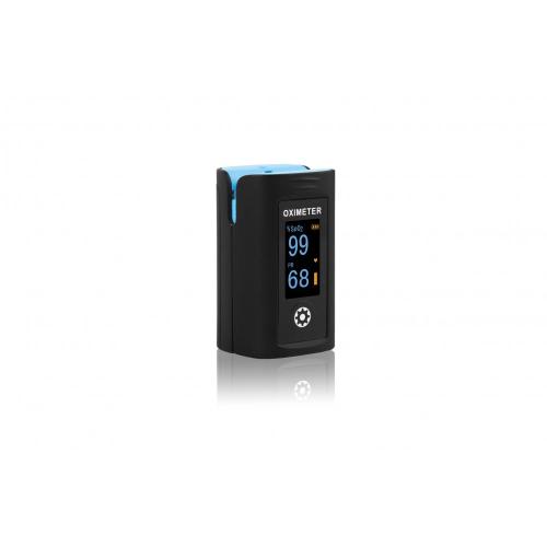 Finger tip Pulse Oximeter Pulse Oximeter Spo2