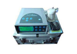 Ion Cleanse Detox Foot Spa With Infrared Belt , LCD Screen