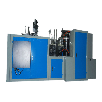 Exclusive Distributor for Paper Cup Machine Dealers in Coimbatore