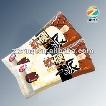 custom made packaging ice candy bag printed plastic bags