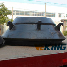 Concave for cone crusher