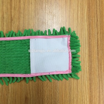 chenille pipe cleaners floor mop
