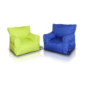 Kids arm bean bag chair