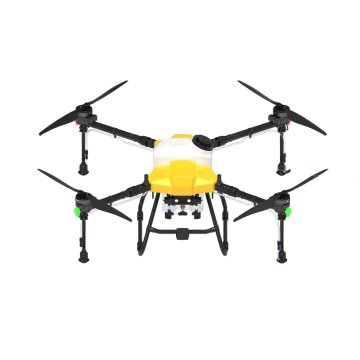 Ma dronel a hybrid ma drones a ulimi