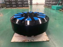 Annular Bop Packing Element Hydril Gk Packing Element for Wellhead Equipment