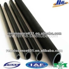 Supply Black Phosphated Seamless Steel Tube?