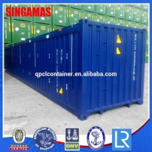 40' Hard Open Top Container Sea Container