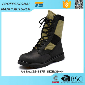 Wholesale Combat Army Military Boots Men