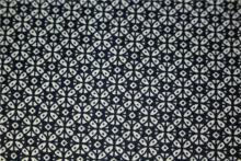 printed poplin for business shirts