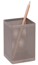 squareness wire netting  penholder