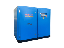 AUGUST Energy Saving PM Motor VSD Compressor