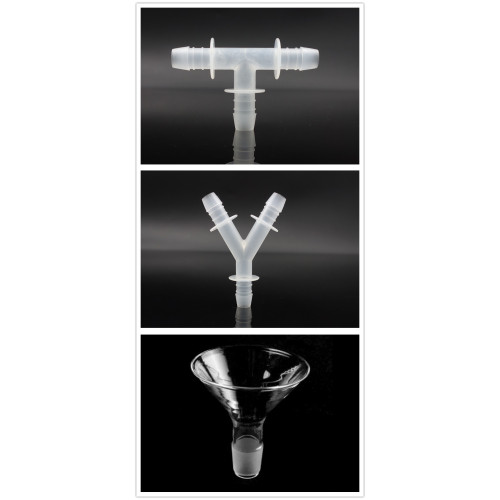 Cell Culture Accessories BioFactory Y-shape Connector