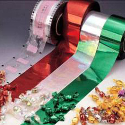 PET TWIST FILM price