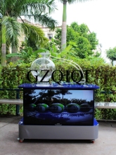 Lottery Machine with Displayer/Lottery System/ Lottery Game/Casino/Game Machine