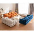 Mario Bellini Living Room Sofa Sets Modern Design