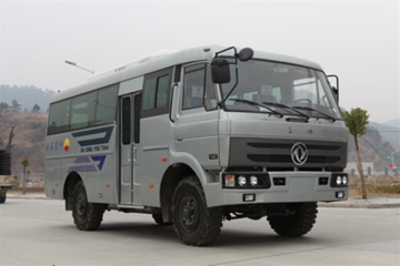 Dongfeng Four Wheel Drive Off Road Vehicle