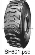 (10-16.5, 12-16.5) Industrial Tire (Sf601)