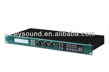 AUDIO PROCESSOR DX24