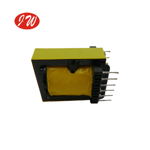 резонансный трансформатор resonant transformer