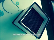 composite hepa filter Activated carbon in clean rooms