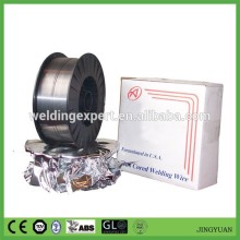 Dia 1.6mm Flux Core Welding Wire manufacturer supply.