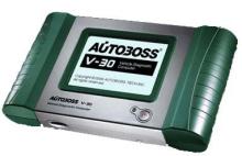 AUTOBOSS V30
