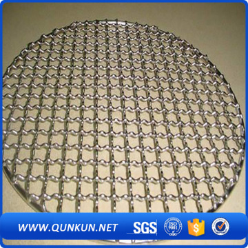galvanized barbecue grill wire mesh