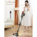 Multi-functional high suction household car vacuum cleaner