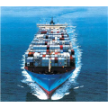 Taxa Especial de Transporte Marítimo de Shantou para Paramaribo