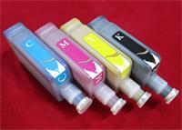 Original Roland Eco Sol-MAX 2 ink cartridge for Large-Format Digital Printer