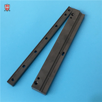 hot pressure silicon nitride ceramic block strip