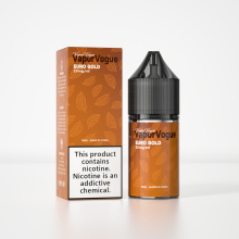 Euro Gold Flavor E-liquid 30ML