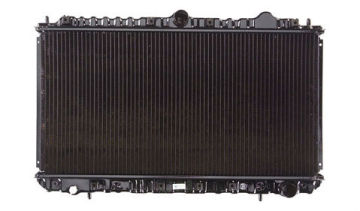 Auto Radiator For CHRYSLER Talon