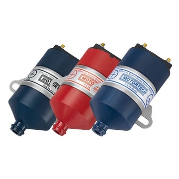 Blue Ignition Coil 06.50.055 for MIC Ignition Systems