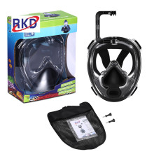 BCD diving equipment RKD best deep-sea diving mask