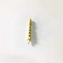 25 Cal Solid Brass Jag