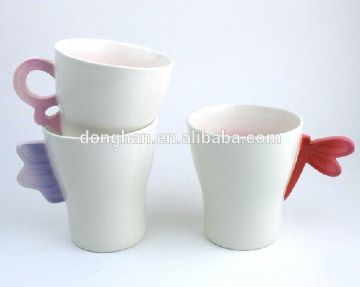 Donghan artistic ceramic cup