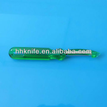 Plastic Vegetable Peeler
