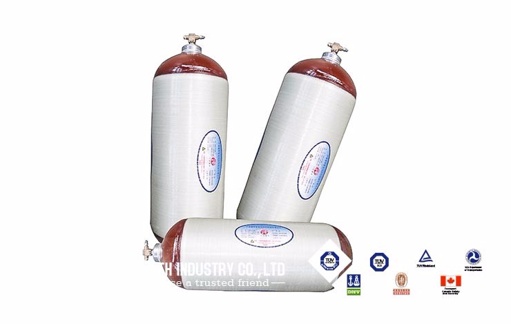 Export CNG Gas Cylinder Low Price CNG Cylinder For Car