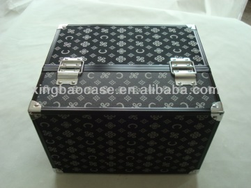 cosmetic case,cosmetic display case,aluminum cosmetic case