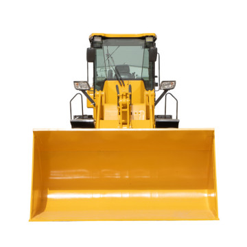 3.5ton wheel loaders price front end loader tractor