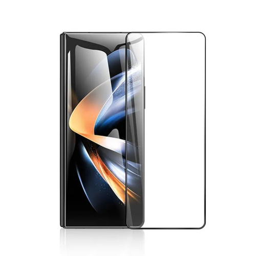 0,13 мм Ультра -тонкий складной экране Защитник для Samsung