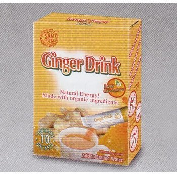 instant ginger tea , instant tea manufacturer