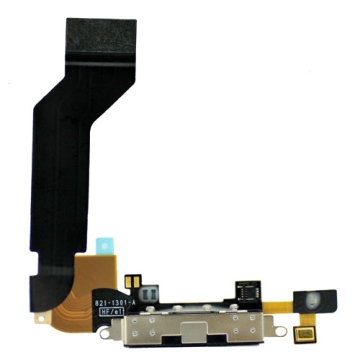 Dock Connector Flex Cable for iphone 4S