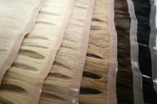 Skin Wefts